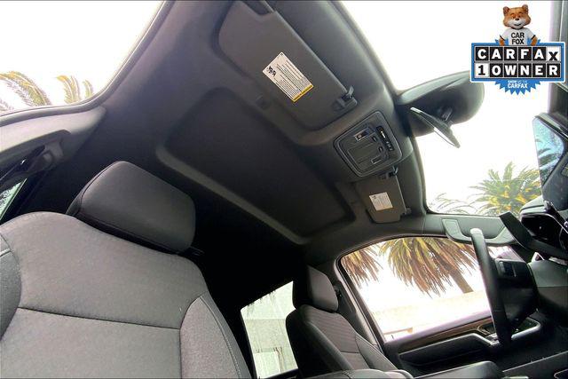 2024 Chevrolet Silverado 2500HD 4WD Crew Cab Long Bed LT