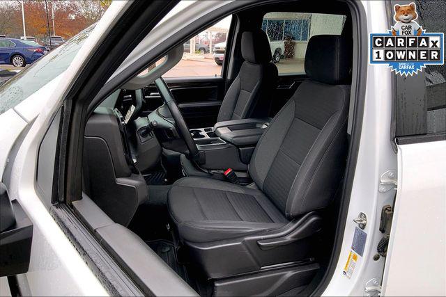 2024 Chevrolet Silverado 2500HD 4WD Crew Cab Long Bed LT