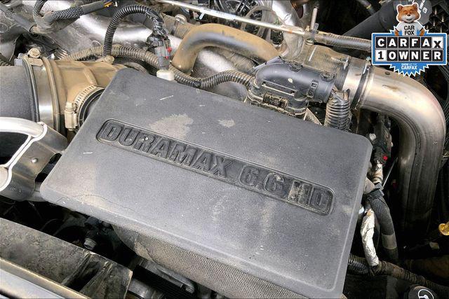 2024 Chevrolet Silverado 2500HD 4WD Crew Cab Long Bed LT