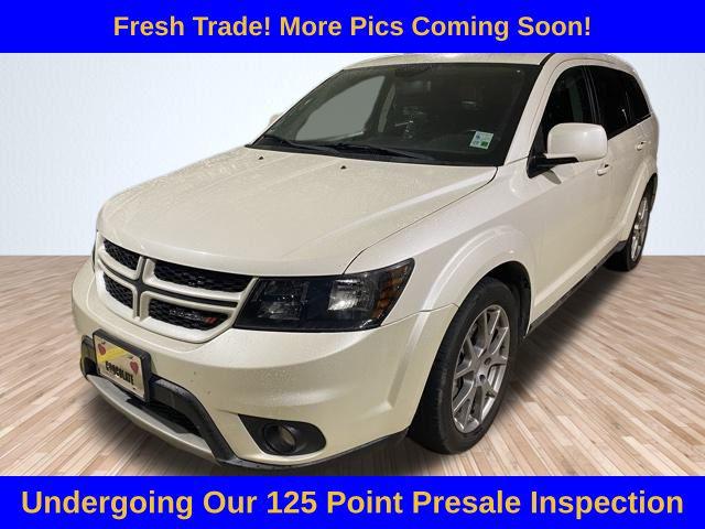 2014 Dodge Journey R/T 2014 Dodge Journey R/T
