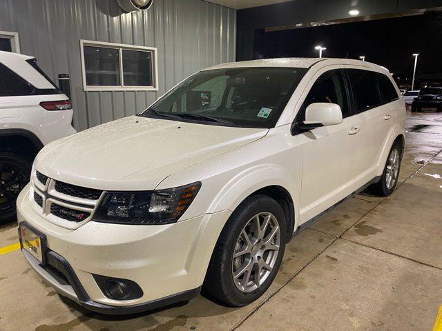 2014 Dodge Journey R/T 2014 Dodge Journey R/T