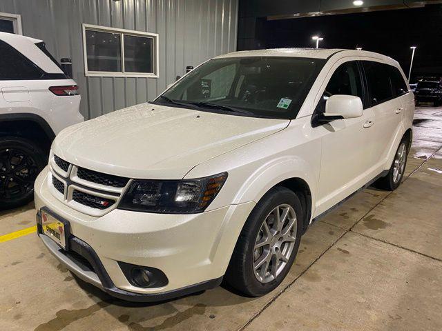 2014 Dodge Journey R/T 2014 Dodge Journey R/T