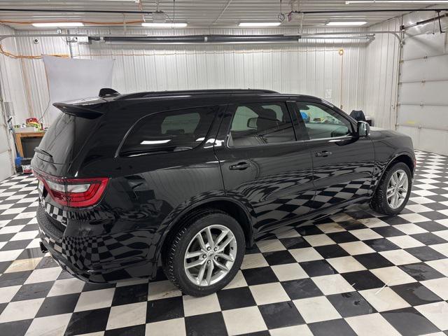 2024 Dodge Durango GT Plus AWD 2024 Dodge Durango GT Plus AWD