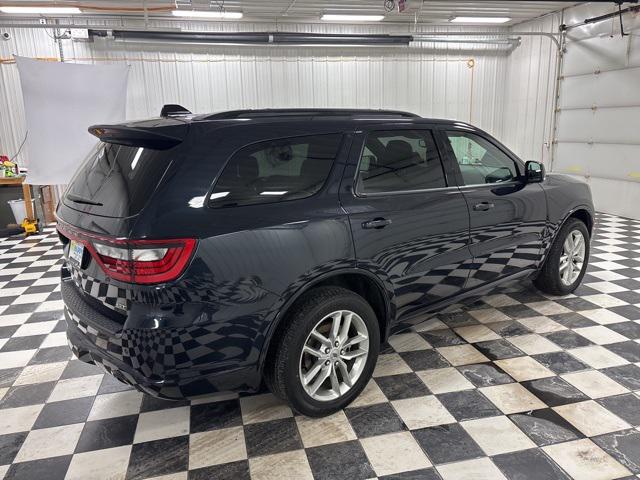2024 Dodge Durango GT Plus AWD 2024 Dodge Durango GT Plus AWD