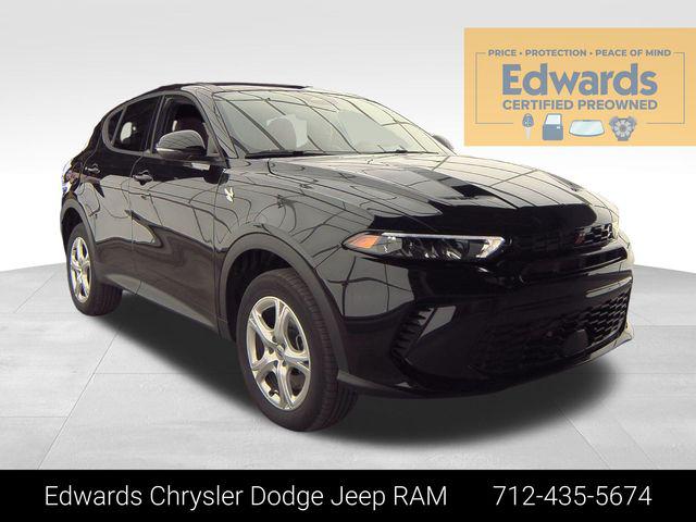 2024 Dodge Hornet GT Plus AWD