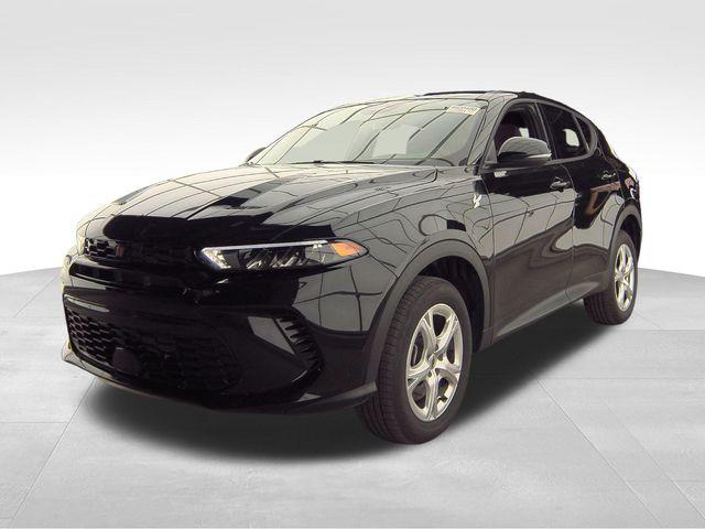 2024 Dodge Hornet GT Plus AWD