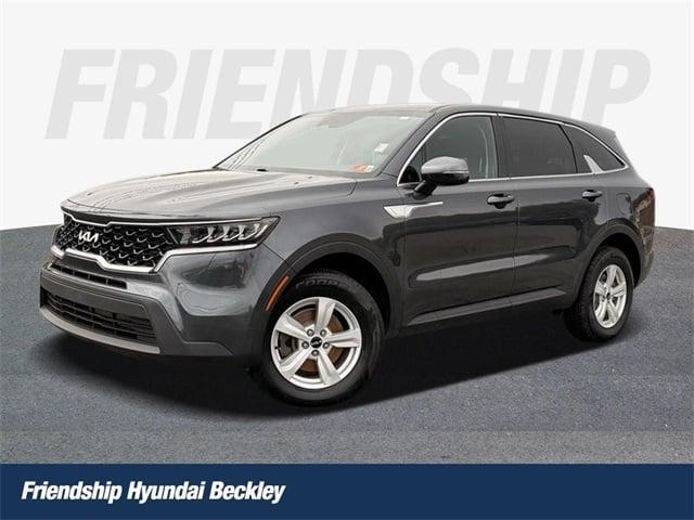 2023 Kia Sorento LX