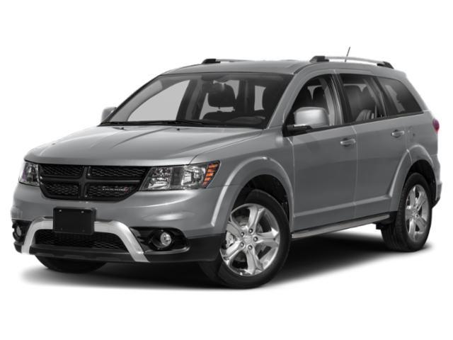 2020 Dodge Journey Crossroad 2020 Dodge Journey Crossroad
