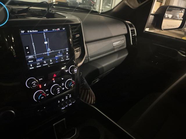 2021 RAM 1500 Big Horn Crew Cab 4x4 57 Box 2021 RAM 1500 Big Horn Crew Cab 4x4 57 Box