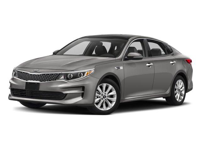 2017 Kia Optima LX 2017 Kia Optima LX