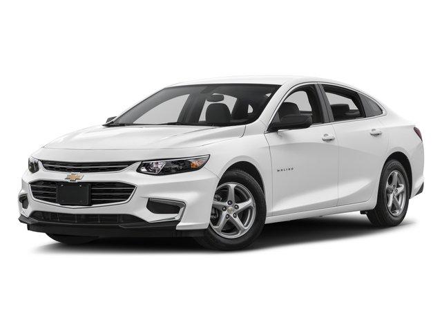 2017 Chevrolet Malibu LS 2017 Chevrolet Malibu LS