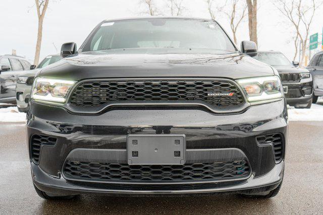 2026 Dodge Durango DURANGO GT AWD