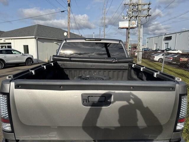 2012 GMC Sierra 1500 SLE 2012 GMC Sierra 1500 SLE