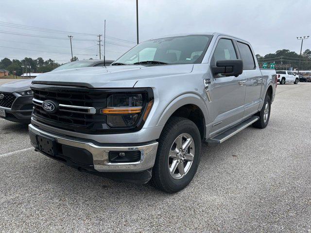 2024 Ford F-150 XLT 2024 Ford F-150 XLT