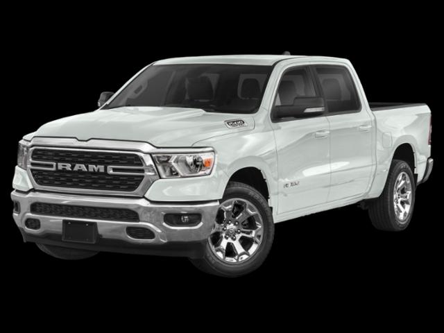 2022 RAM 1500 Big Horn Crew Cab 4x4 57 Box 2022 RAM 1500 Big Horn Crew Cab 4x4 57 Box