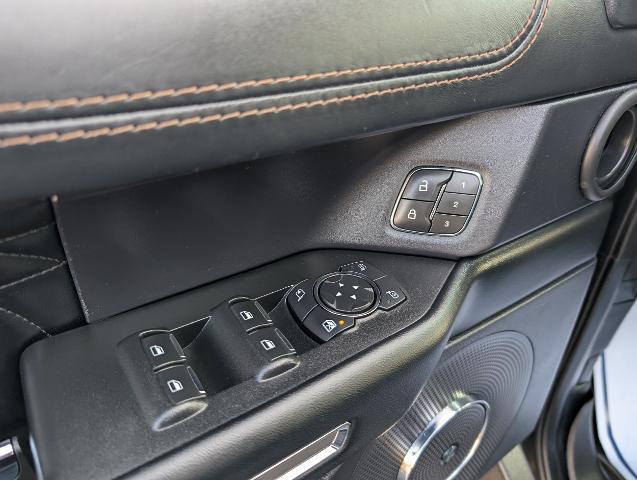 2020 Ford Expedition Platinum