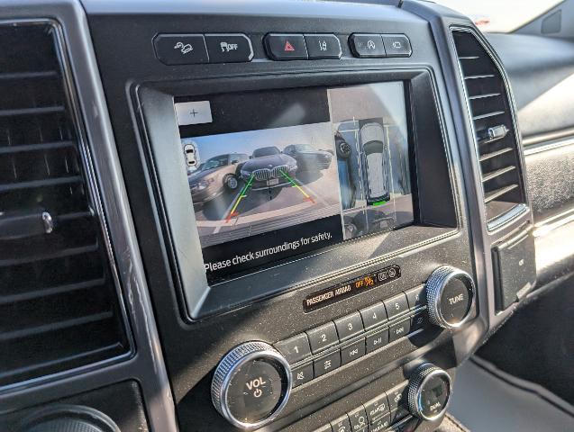 2020 Ford Expedition Platinum