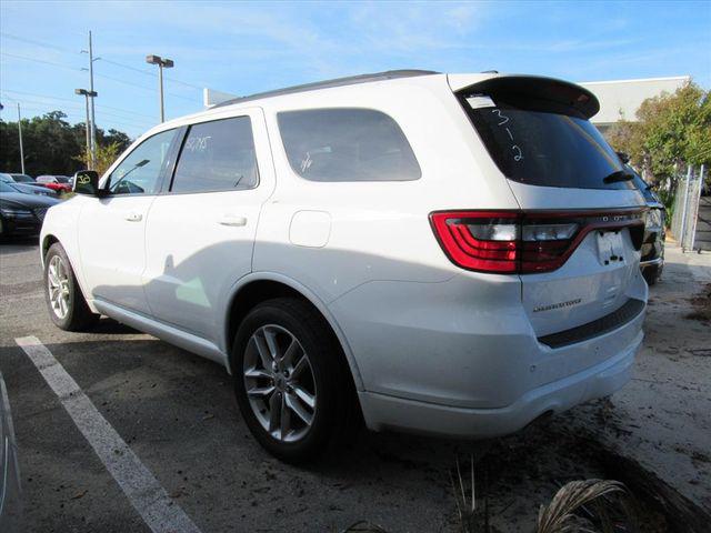 2024 Dodge Durango GT Plus RWD 2024 Dodge Durango GT Plus RWD