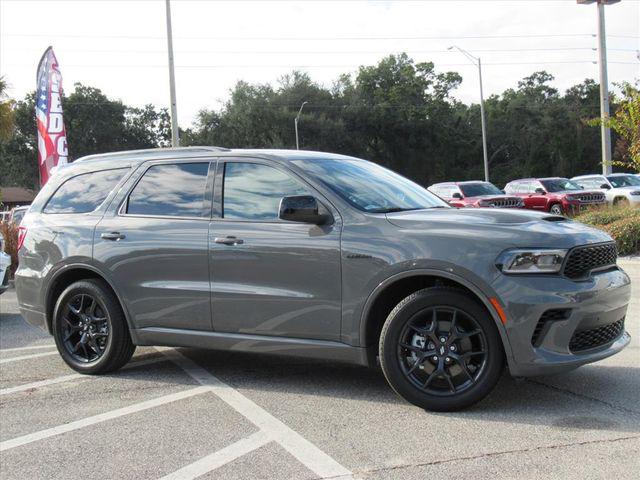 2026 Dodge Durango DURANGO GT AWD HEMI V8 2026 Dodge Durango DURANGO GT AWD HEMI V8