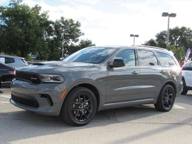 2026 Dodge Durango DURANGO GT AWD HEMI V8 2026 Dodge Durango DURANGO GT AWD HEMI V8
