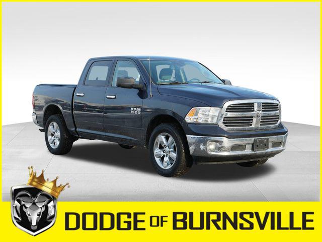 2014 RAM 1500 Big Horn