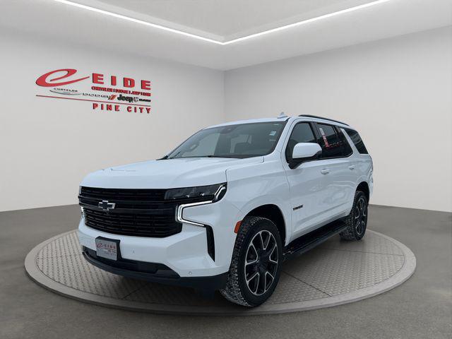 2023 Chevrolet Tahoe 4WD RST