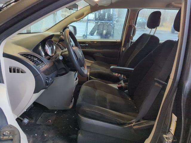 2015 Dodge Grand Caravan American Value Pkg