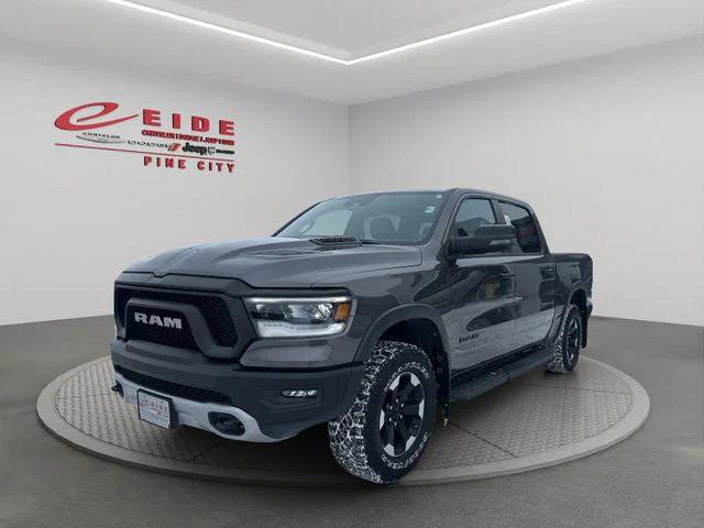 2023 RAM 1500 Rebel 2023 RAM 1500 Rebel
