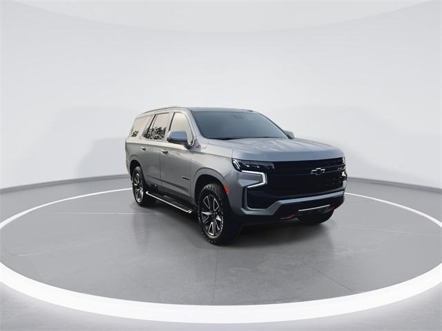 2024 Chevrolet Tahoe 4WD Z71