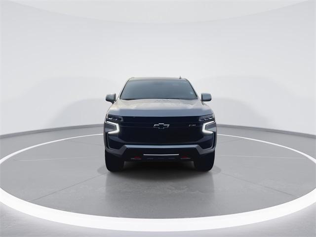 2024 Chevrolet Tahoe 4WD Z71