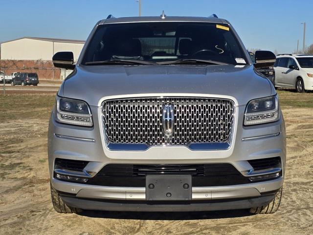 2018 Lincoln Navigator Select