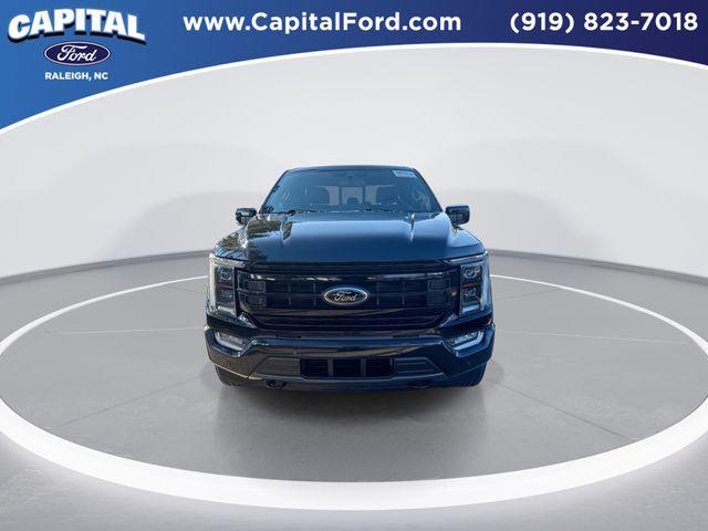 2023 Ford F-150 LARIAT 2023 Ford F-150 LARIAT