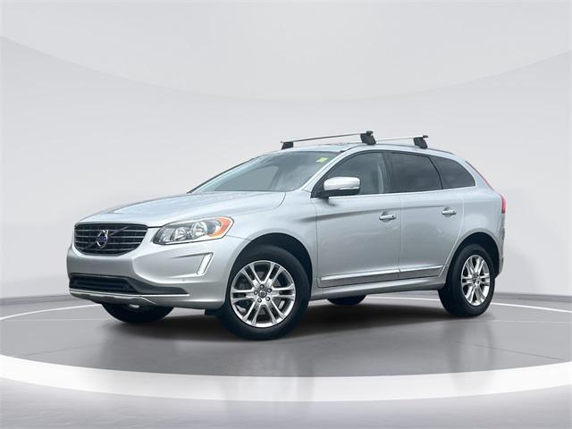 2016 Volvo XC60 T5 Premier 2016 Volvo XC60 T5 Premier