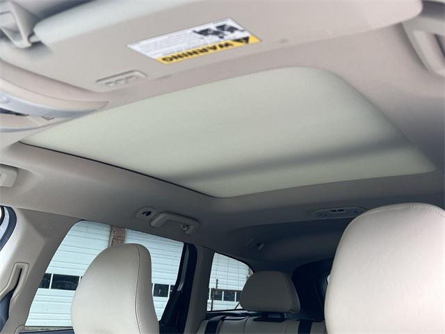 2016 Volvo XC60 T5 Premier 2016 Volvo XC60 T5 Premier