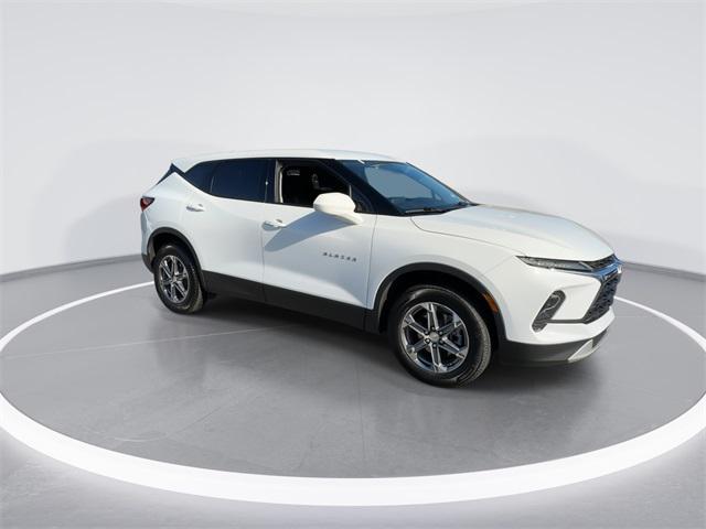 2023 Chevrolet Blazer AWD 2LT