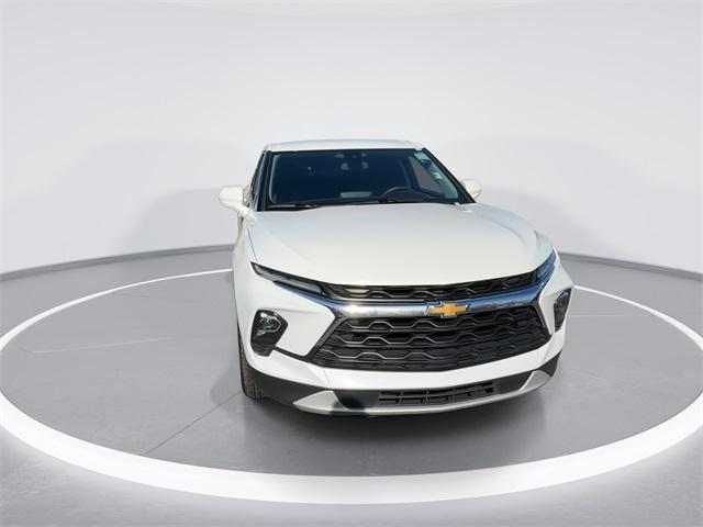 2023 Chevrolet Blazer AWD 2LT