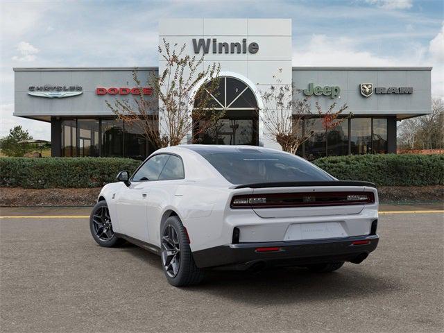 2026 Dodge Charger CHARGER SCAT PACK 2-DOOR AWD