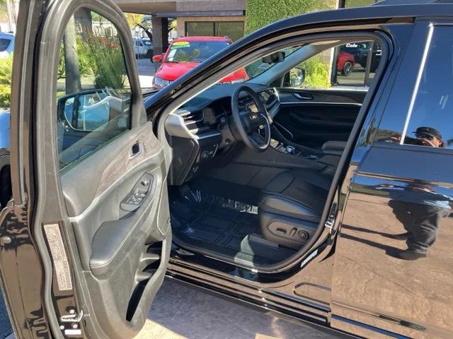 2023 Jeep Grand Cherokee 4xe 30th Anniversary