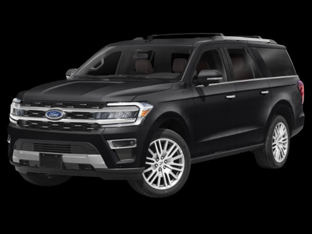 2024 Ford Expedition Limited MAX