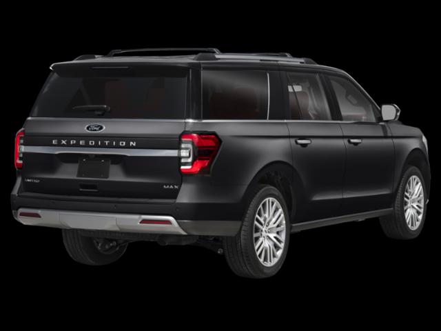 2024 Ford Expedition Limited MAX