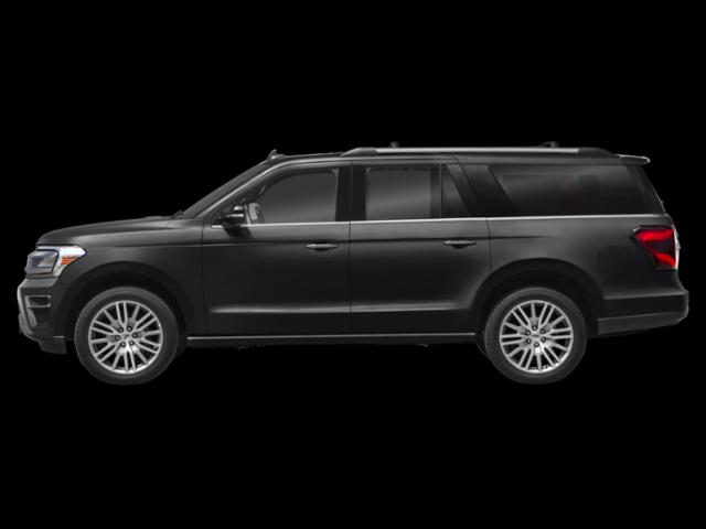 2024 Ford Expedition Limited MAX