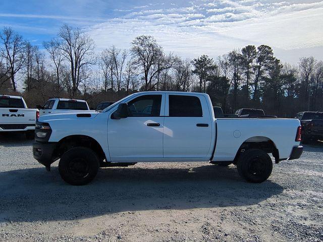 2026 RAM Ram 2500 RAM 2500 TRADESMAN CREW CAB 4X4 64 BOX