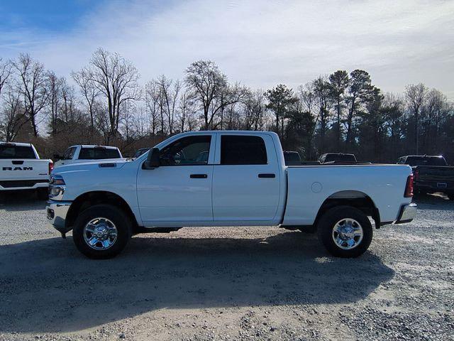 2026 RAM Ram 2500 RAM 2500 TRADESMAN CREW CAB 4X4 64 BOX 2026 RAM Ram 2500 RAM 2500 TRADESMAN CREW CAB 4X4 64 BOX