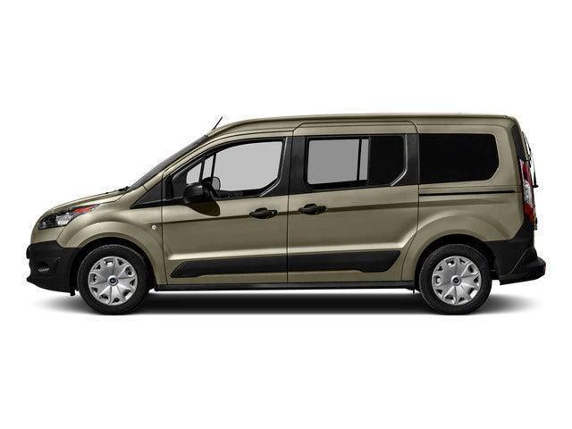 2016 Ford Transit Connect XLT 2016 Ford Transit Connect XLT