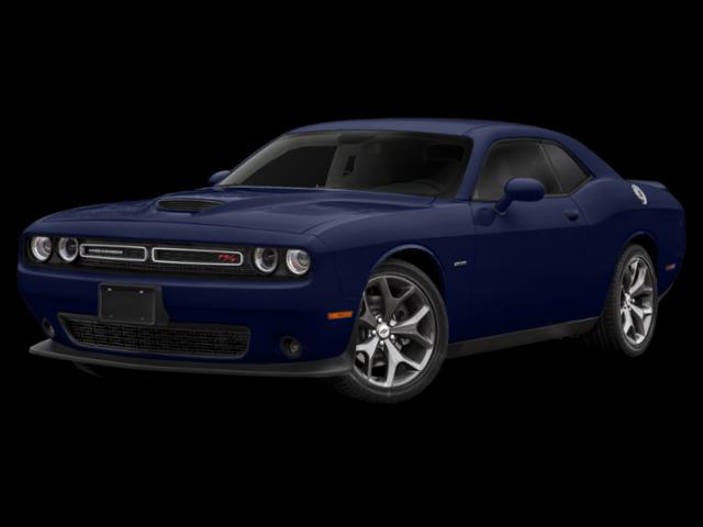 2020 Dodge Challenger R/T 2020 Dodge Challenger R/T