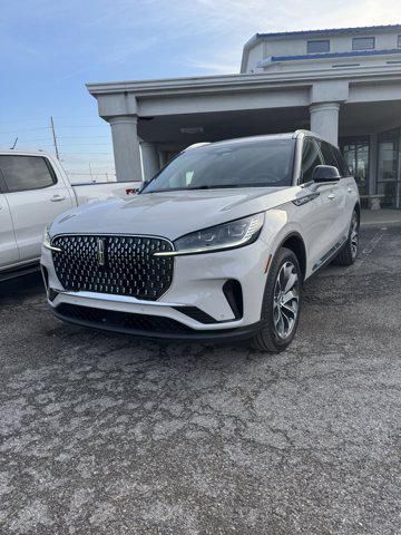 2025 Lincoln Aviator Reserve for sale in Pittsburg, KS
