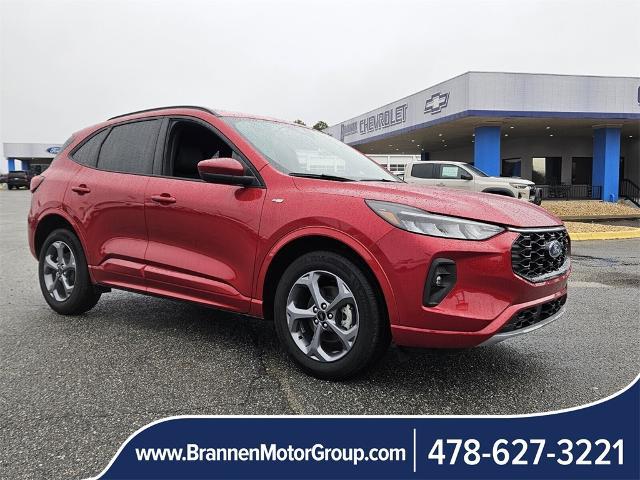 2023 Ford Escape ST-Line Select for sale in Unadilla, GA