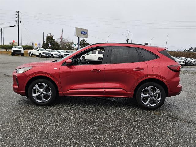 2023 Ford Escape ST-Line Select