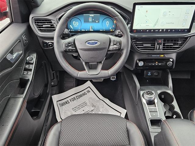 2023 Ford Escape ST-Line Select