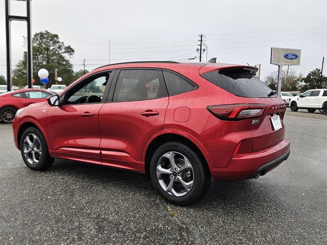 2023 Ford Escape ST-Line Select